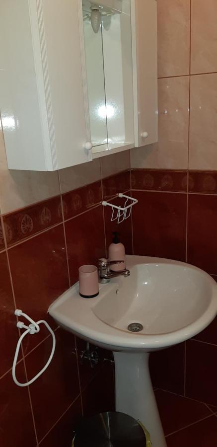 Apartments & Rooms Villa Adamovic Umag Buitenkant foto