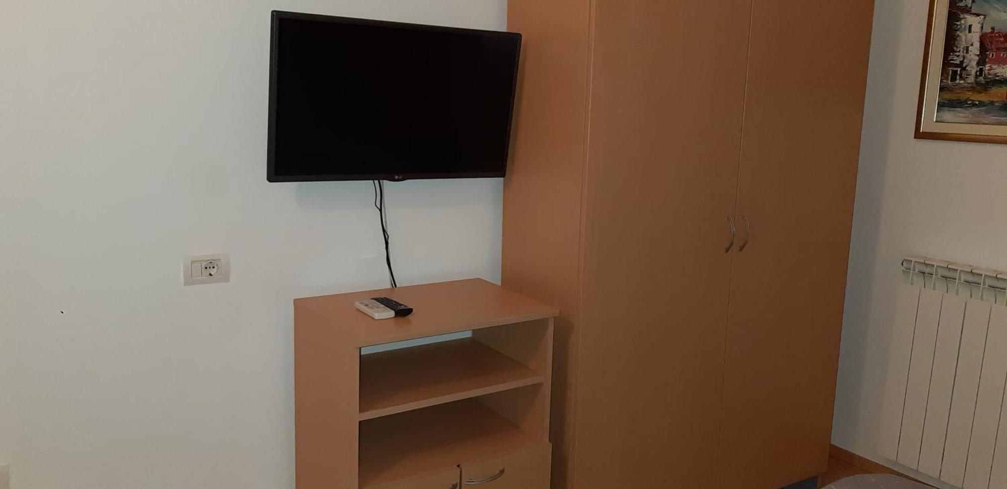 Apartments & Rooms Villa Adamovic Umag Kamer foto