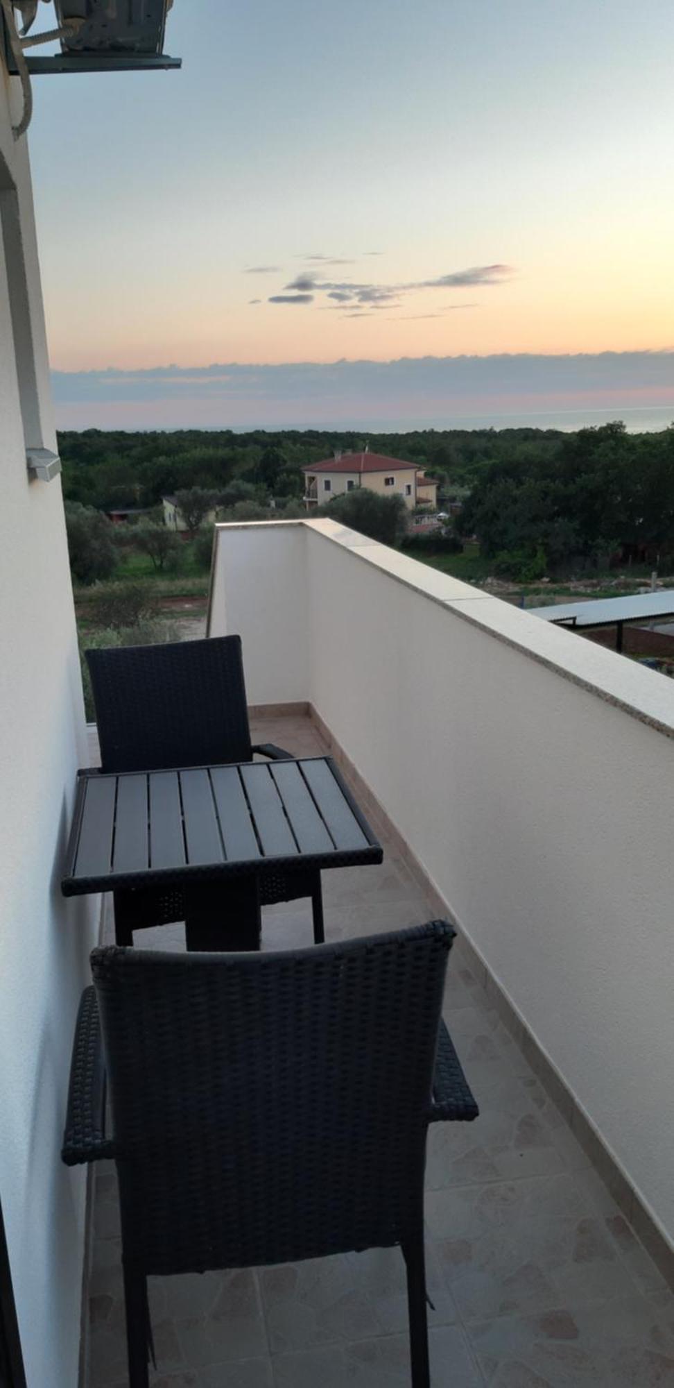 Apartments & Rooms Villa Adamovic Umag Kamer foto